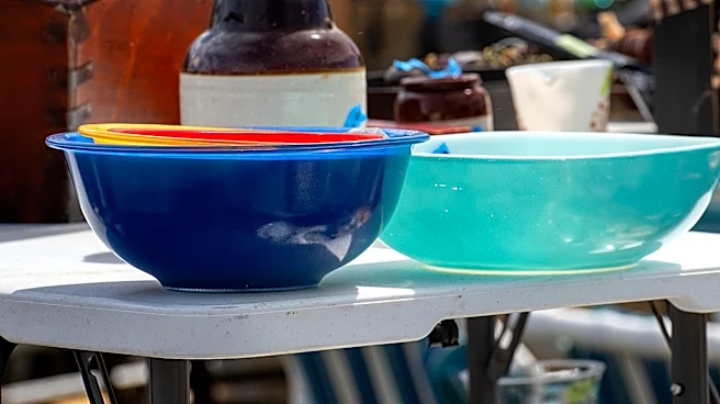 The Secret Hashtag You Can Use To Score A Rare Pyrex Bowl