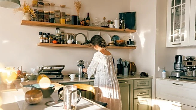 Customize Your Countertop Storage: Amazon Has A Sleek And Adjustable Utensil Holder