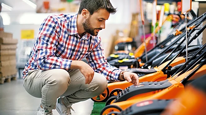 Why Late Summer Is A Great Time To Get A Good Deal On Lawn Mowers