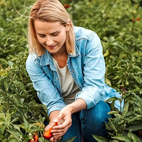 12 Weird Heirloom Peppers You've Never Heard Of But Should Definitely Grow