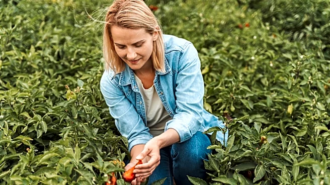 12 Weird Heirloom Peppers You've Never Heard Of But Should Definitely Grow
