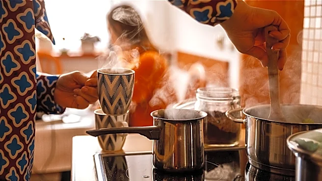 In The '80s, This New Kitchen Invention Was All The Rage. Here's What Happened