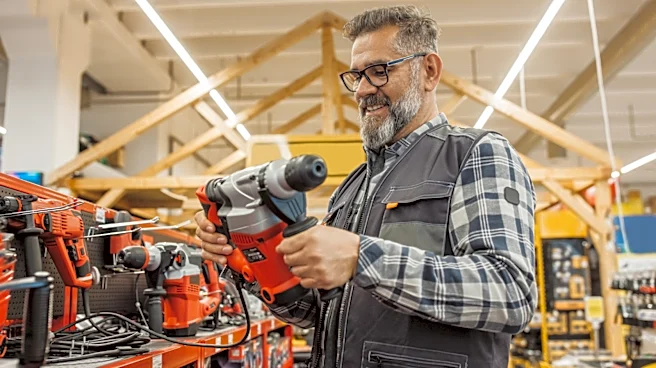 Save $100 On These Lowe's Tool Finds Before The Deal Is Gone