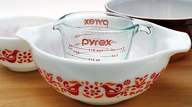 12 '70s Discontinued Pyrex Patterns That Belong Back In Stores