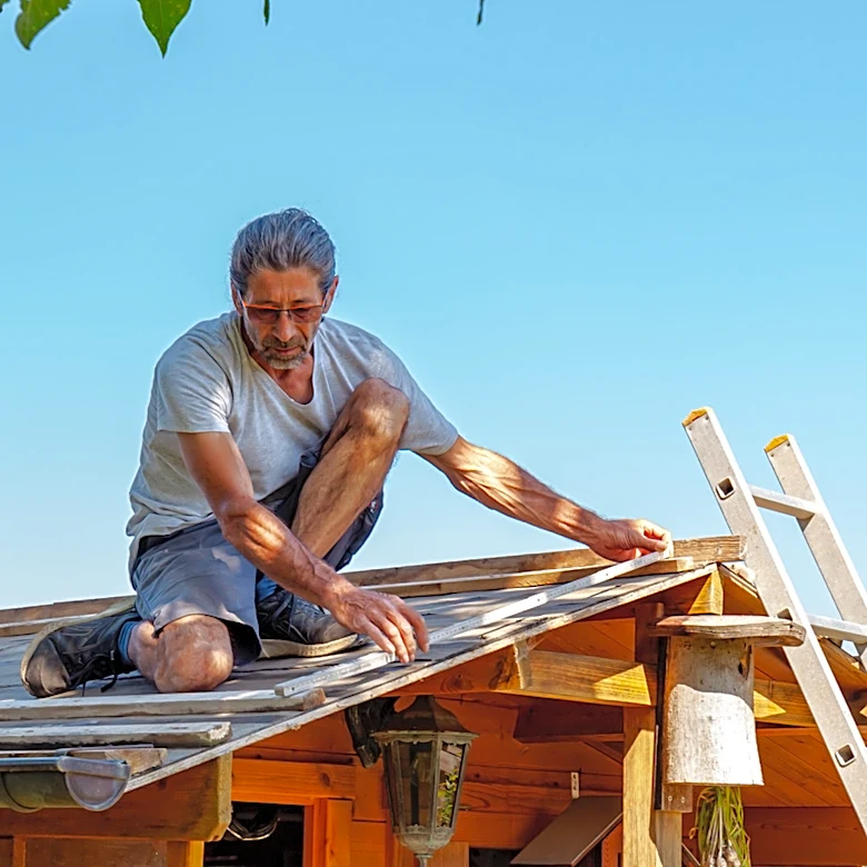 5 Storage Shed Safety Tips To Protect You And Your Tools
