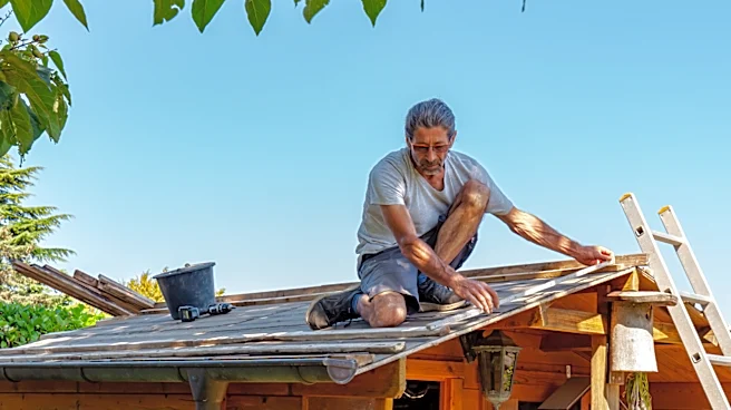 5 Storage Shed Safety Tips To Protect You And Your Tools