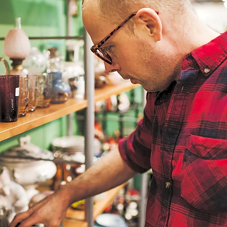 Not Cookware: The Antique Copper Garden Item Collectors Dream Of Finding