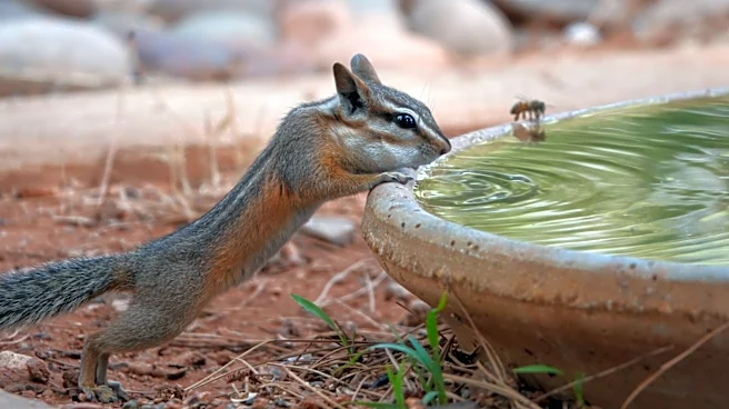 Ditch The Snap Traps: There's A More Humane Way To Deter Chipmunks From Your Yard