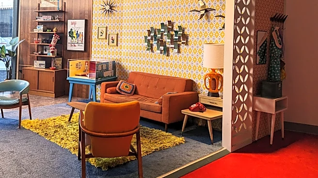 15 Trends That Defined '60s Homes