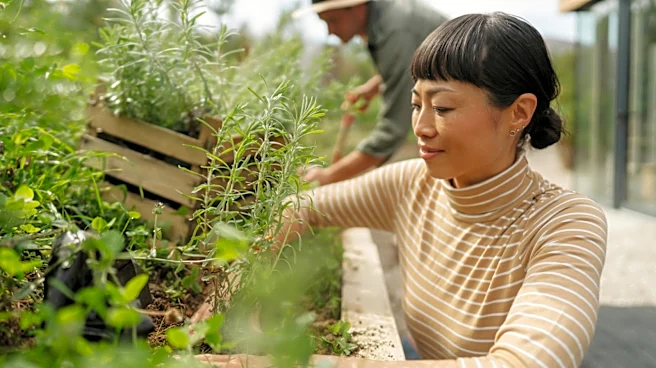 Do You Need To Worry About Cyclosporiasis With Homegrown Produce?