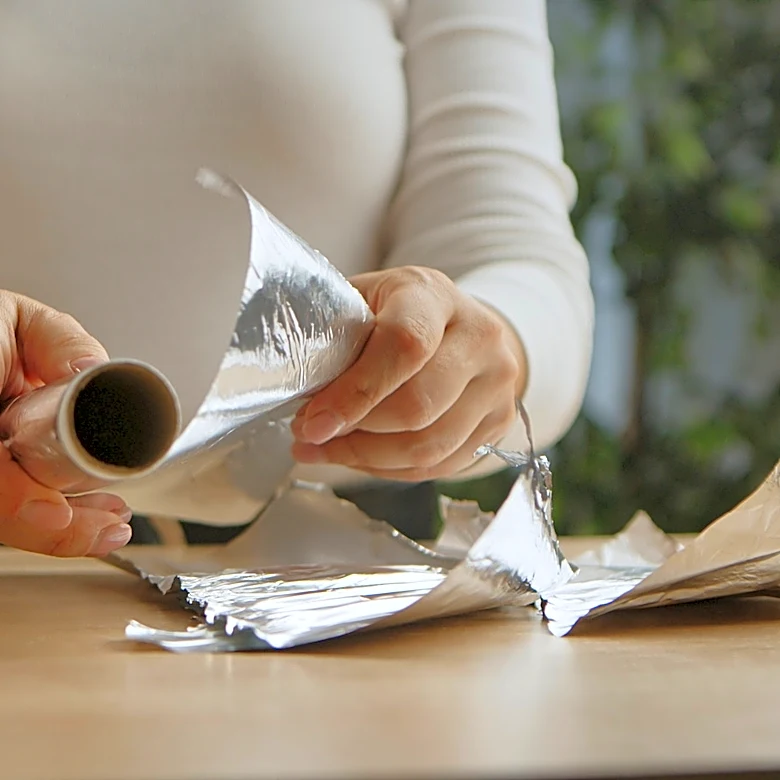 Is Aluminum Foil Bad For You? It Depends On How You Use It