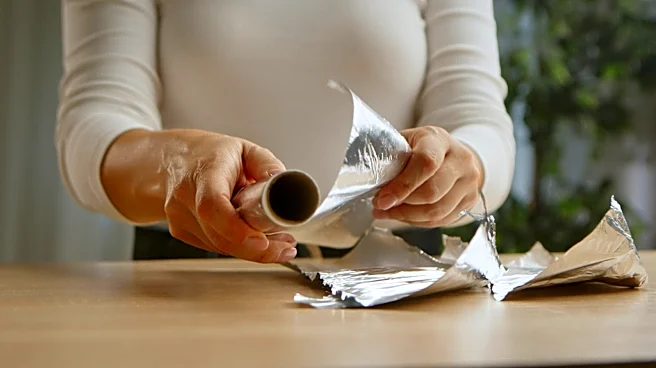 Is Aluminum Foil Bad For You? It Depends On How You Use It