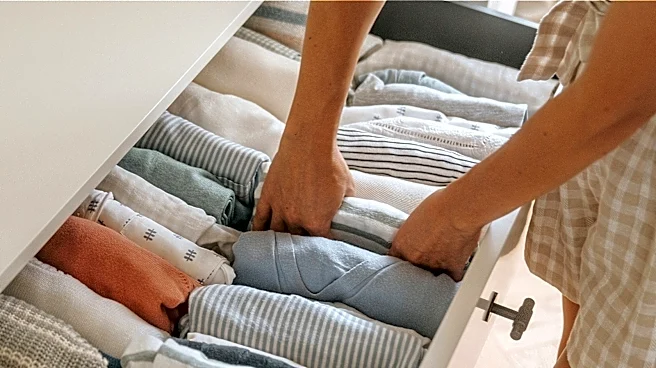 Not Cabinets, Not Dressers: IKEA's Easy Way To Add Storage To Your Bedroom