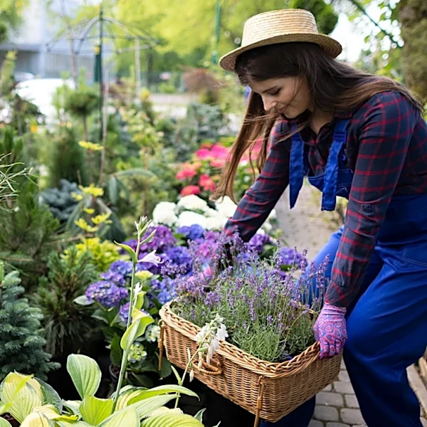 Goodbye Concrete Blocks: Build Your Garden Beds Quickly With This Unique And Durable Material