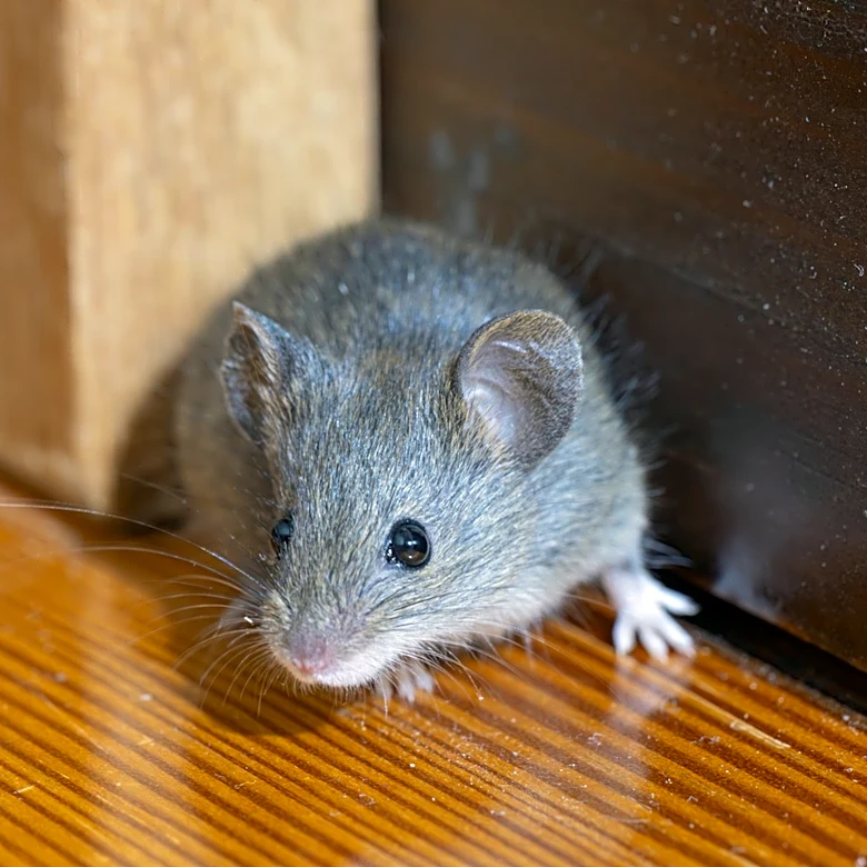 For Fewer Mice In The House, Reach For This Copper Product
