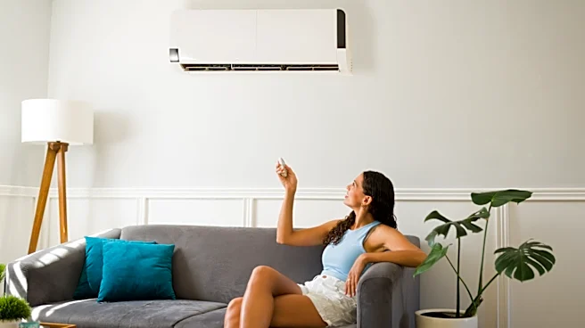 Air Cooler Vs Air Conditioner: What's The Difference?