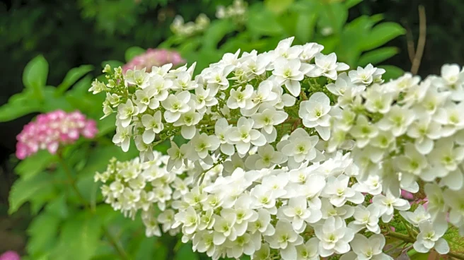 What To Do With Oakleaf Hydrangeas In August For More Blooms Next Season