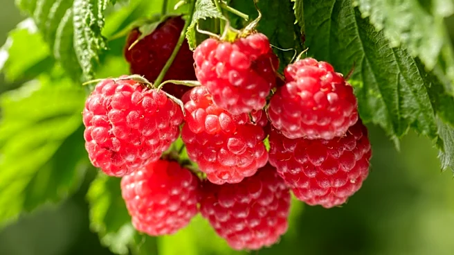 Double Your Raspberry Bush With This Propagation Technique