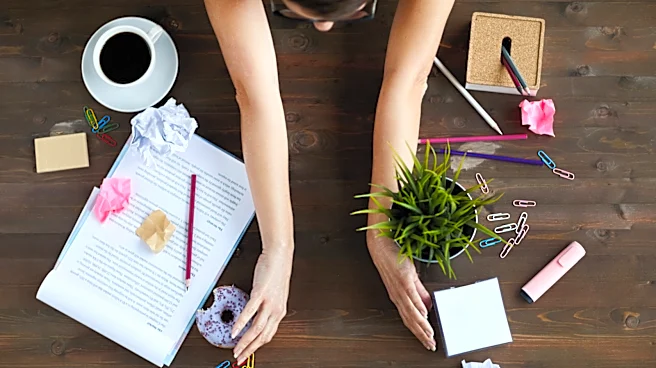 Your Desk Could Do More: The Easy Way To Add Storage To Your Home Office