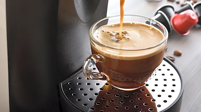 Amazon Has A Simple Solution To Add Storage Under Your Keurig