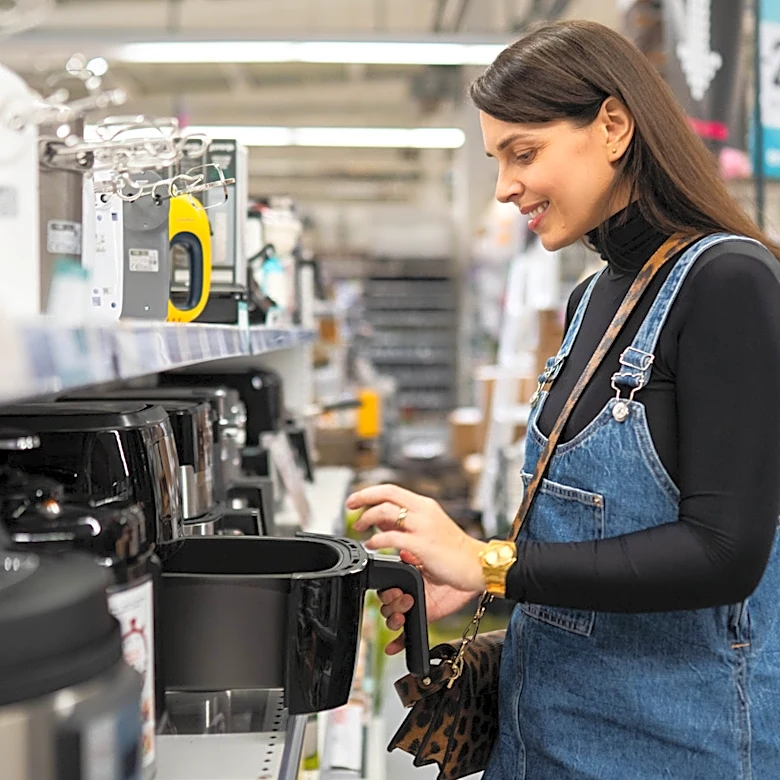 It Had A Cult-Like Following In The 60s, Now It's The Valuable Appliance We Want In Our Homes