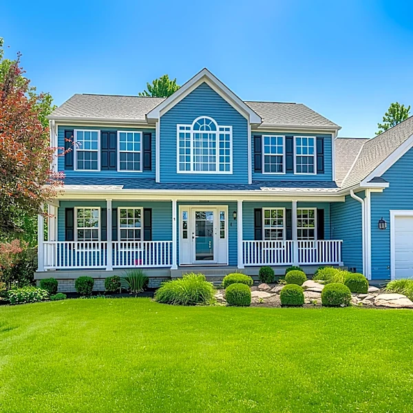 13 Best Lawncare Practices For Boosting Curb Appeal