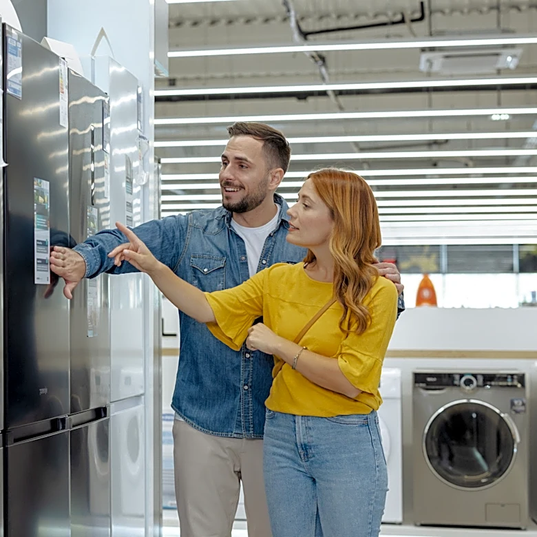 12 Refrigerators To Buy If You Like Stainless Steel Appliances