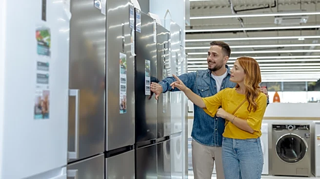 12 Refrigerators To Buy If You Like Stainless Steel Appliances