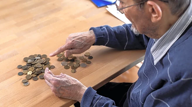 Don't Toss Those Old Pennies — Use Them To Create A DIY Natural Wood Stain