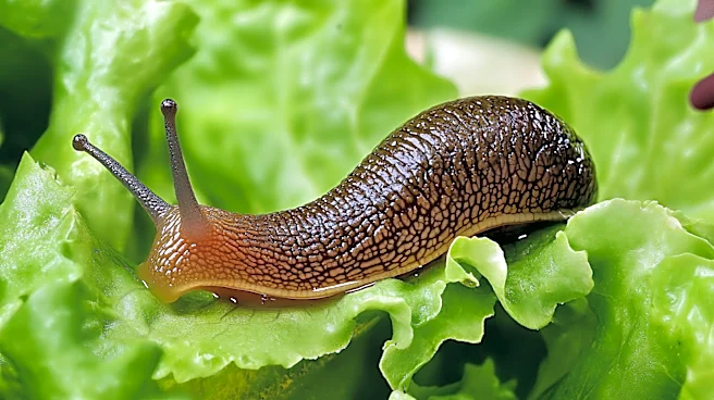 Popular Flowers That Slugs Won't Touch