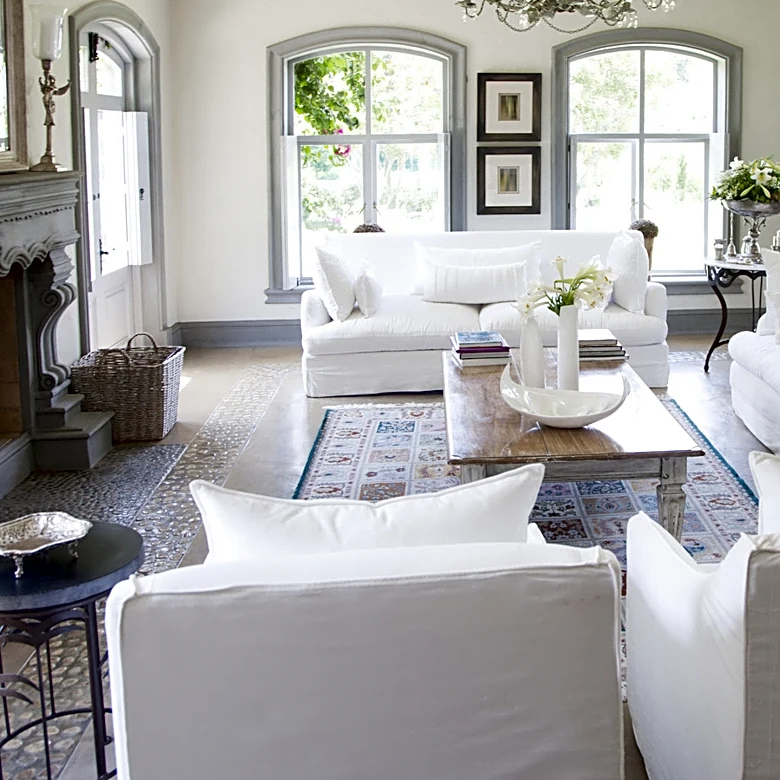 The Simple Tool That Makes White Furniture Look Bright Again