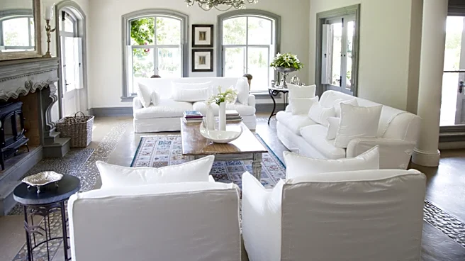 The Simple Tool That Makes White Furniture Look Bright Again