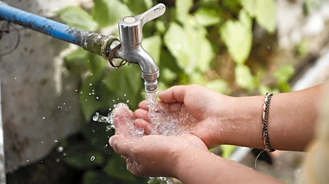 Stop Tracking Dirt Inside: Use This Bathroom Staple For An Outdoor Upgrade