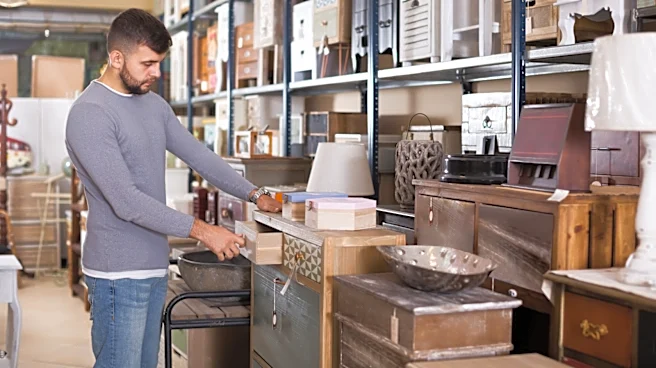 IKEA's New Spacious Storage Find That Can Replace Your Boring Nightstand