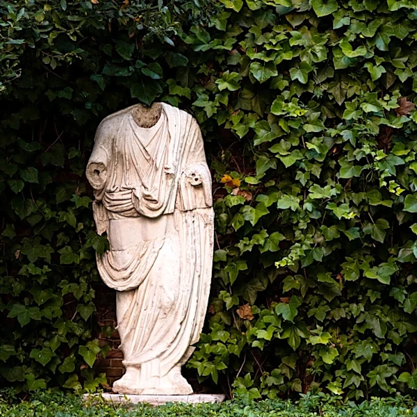 How Romans Turned Gardens Into Picture-Perfect Retreats Thousands Of Years Ago