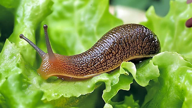 Are Slugs Poisonous? (It's Not Why They're A Hazard)