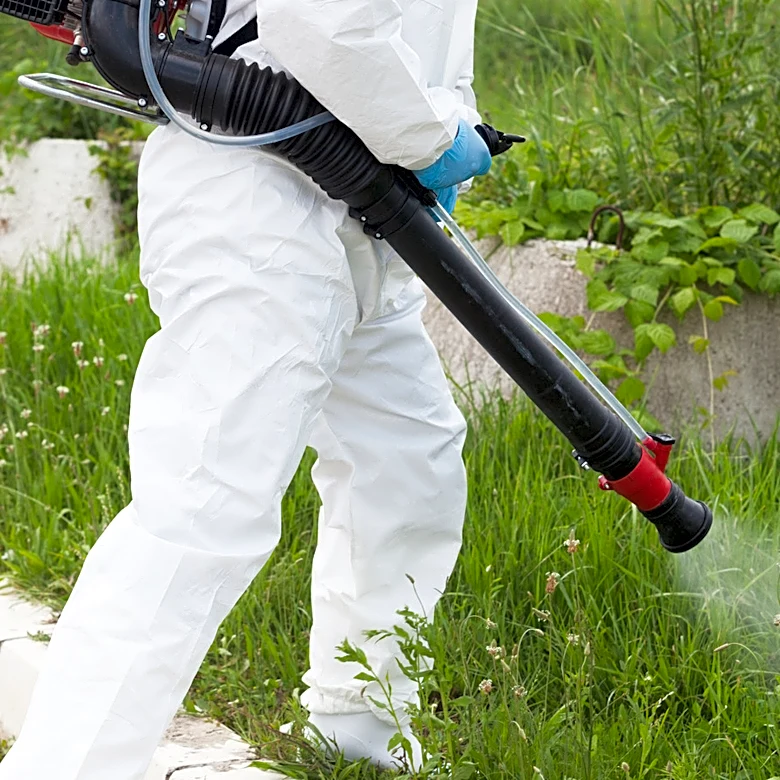 Does Spraying Your Yard For Ticks Really Work?