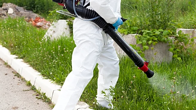 Does Spraying Your Yard For Ticks Really Work?
