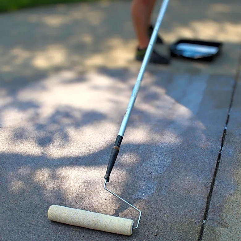 How Often Does Concrete Need To Be Sealed?