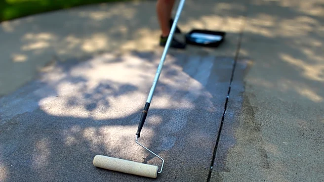 How Often Does Concrete Need To Be Sealed?