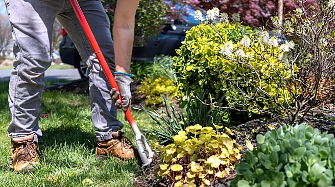 What Is The 3-Inch Edging Rule For Gravel Driveways And Garden Borders?