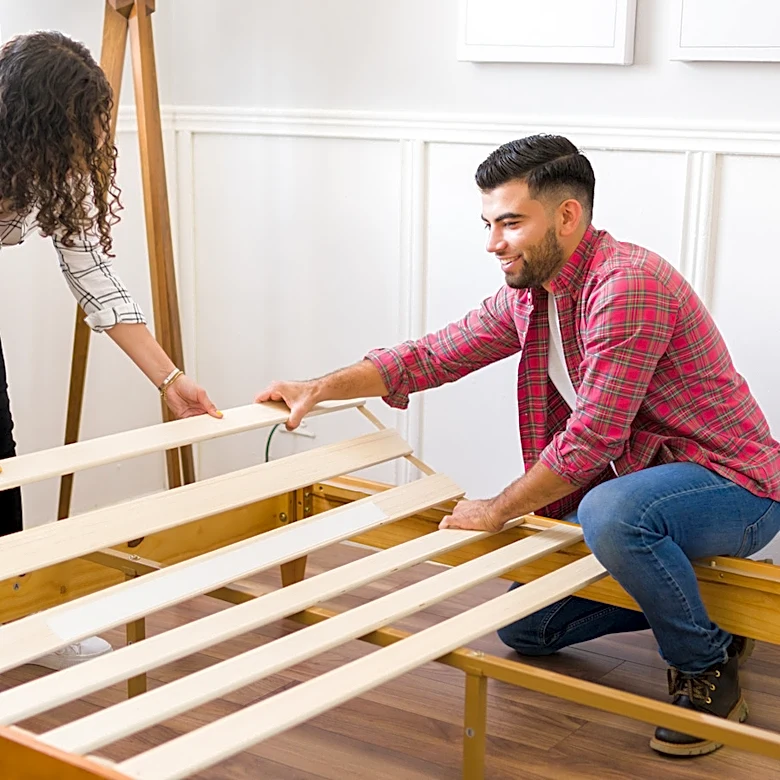 Why There's Simply No Need For A Bed Frame Anymore