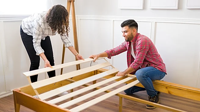 Why There's Simply No Need For A Bed Frame Anymore