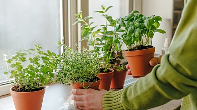 Grow Your Herb Garden Anywhere With An Easy Solution From Amazon