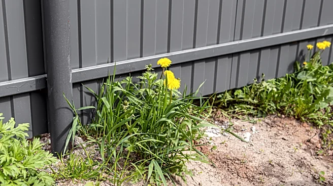 Don't Bother Hand Pulling: The Garden Tool For Removing Weeds From Tough Clay Soil Quickly