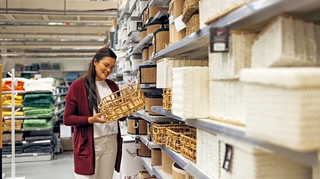 The Best Places To Buy Woven Baskets That Actually Look Designer