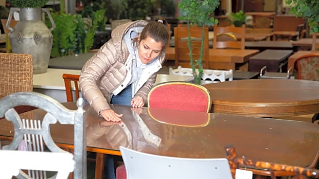 Say Bye To Boring Dining Sets — This '80s Find Is A Funkier Way To Enjoy A Meal