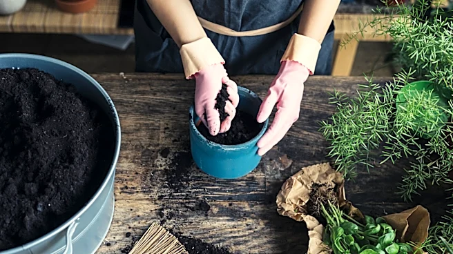 Goodbye Sheds: Amazon Has An Outdoor Storage Find That Doubles As A Potting Table
