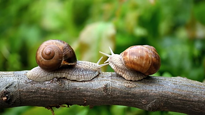 This Exotic Plant May Be Luring Slugs & Snails To Your Garden