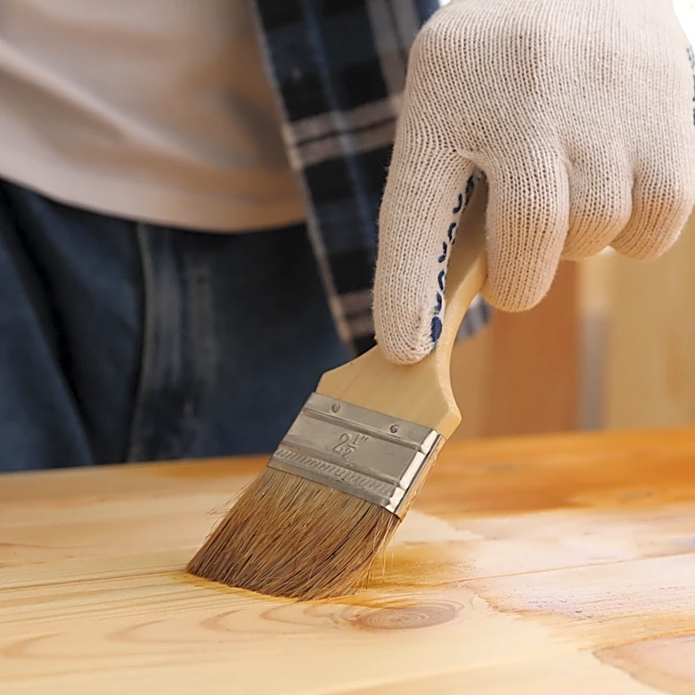 Pricey Wood Stains Are A Waste — DIY A Cheaper One That You Can Easily Customize